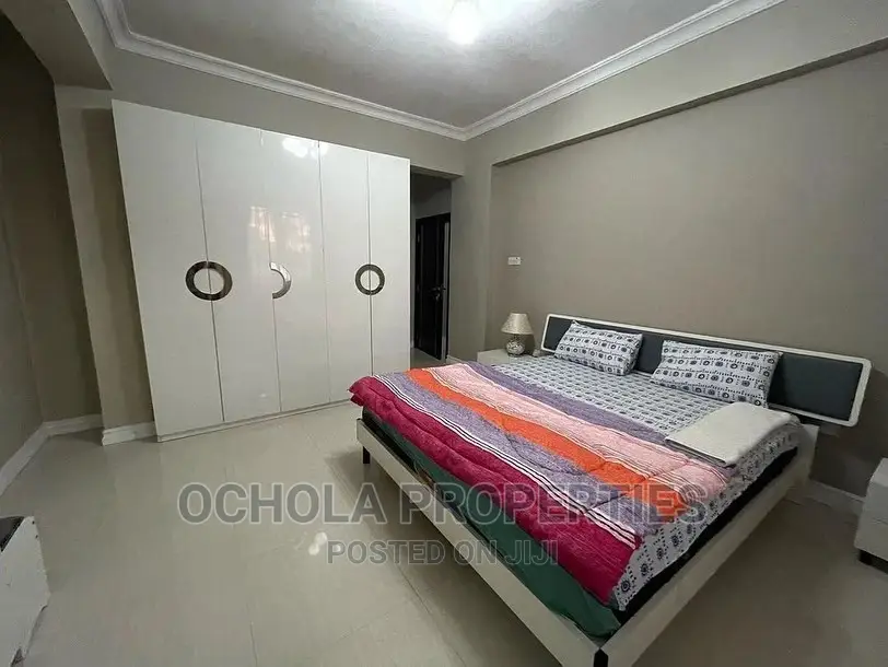 Furnished 3bdrm Apartment in Masaki for Rent in Masaki