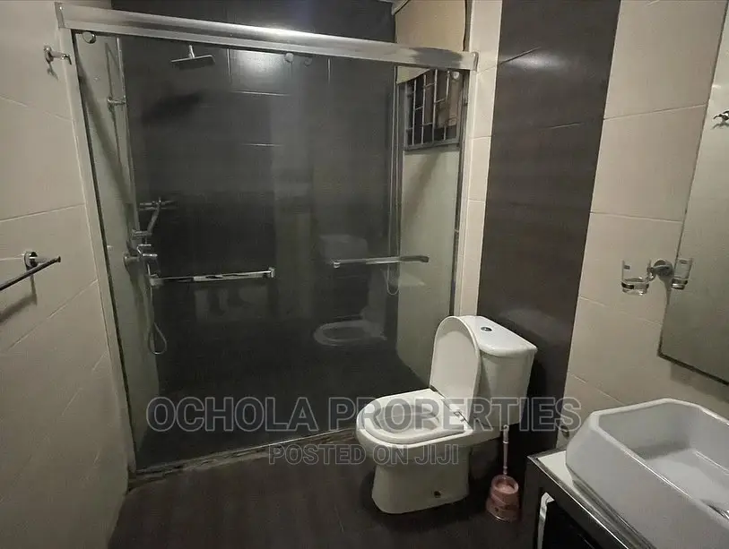 Furnished 3bdrm Apartment in Masaki for Rent in Masaki