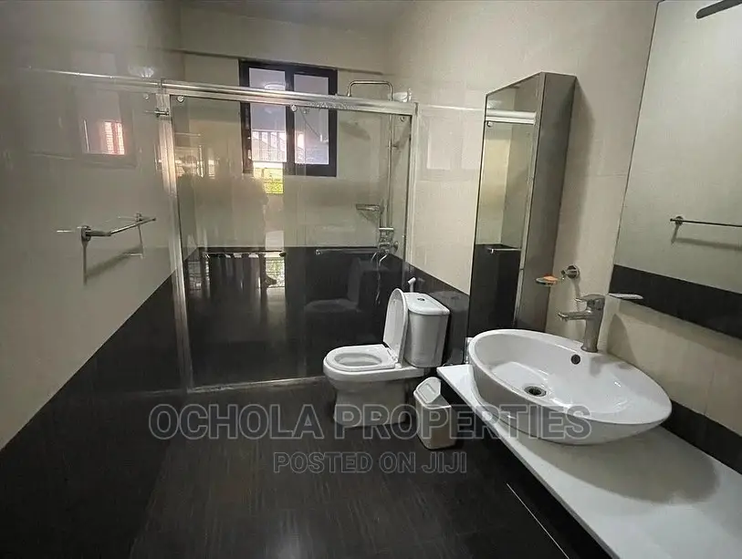 Furnished 3bdrm Apartment in Masaki for Rent in Masaki