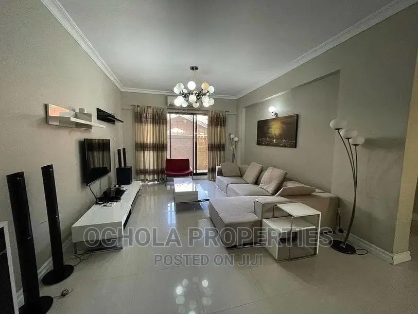 Furnished 3bdrm Apartment in Masaki for Rent in Masaki