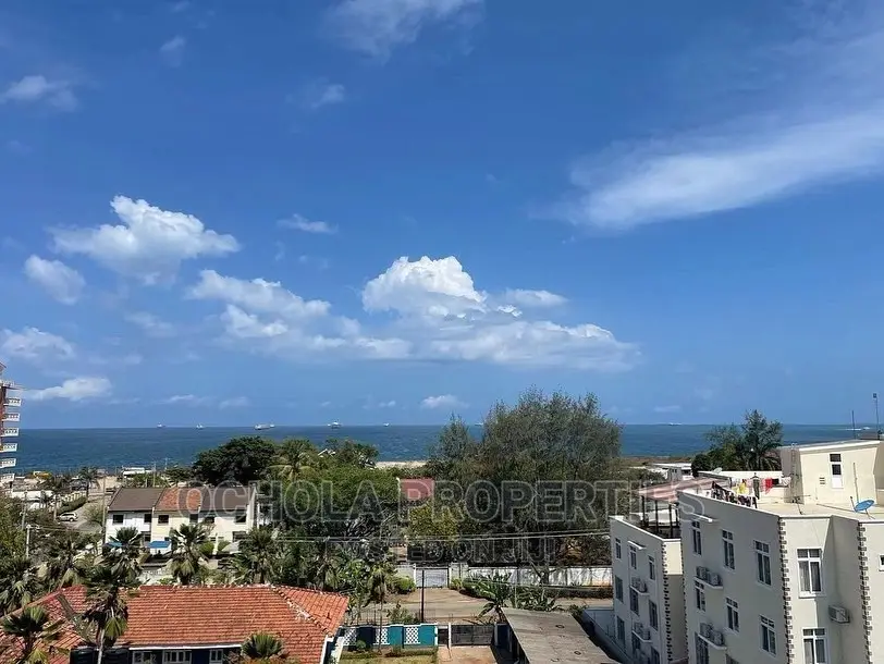 Furnished 3bdrm Apartment in Masaki for Rent in Masaki