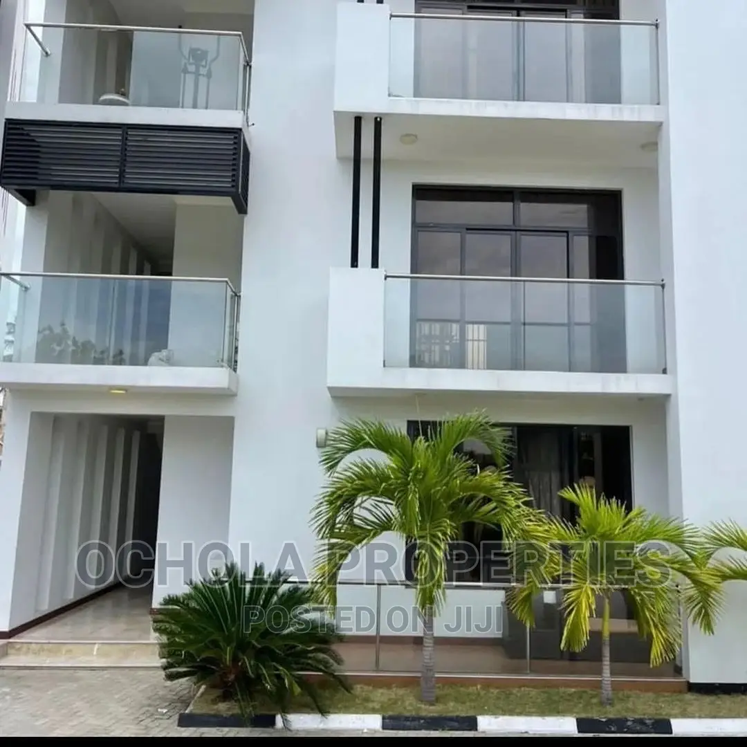 2bdrm Apartment in Mbezi for Rent in Mbezi