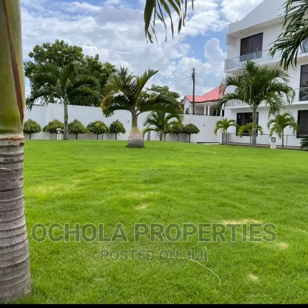 2bdrm Apartment in Mbezi for Rent in Mbezi