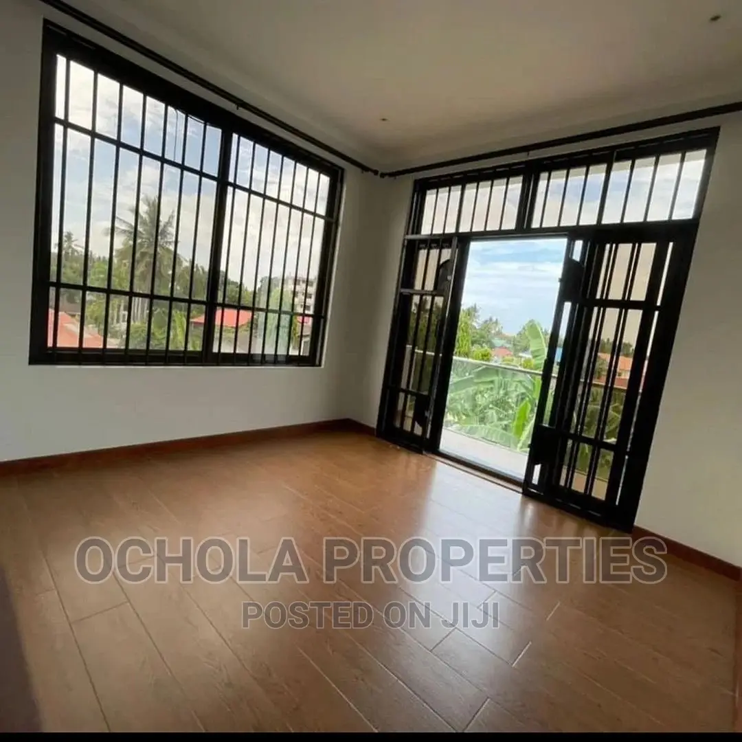 2bdrm Apartment in Mbezi for Rent in Mbezi
