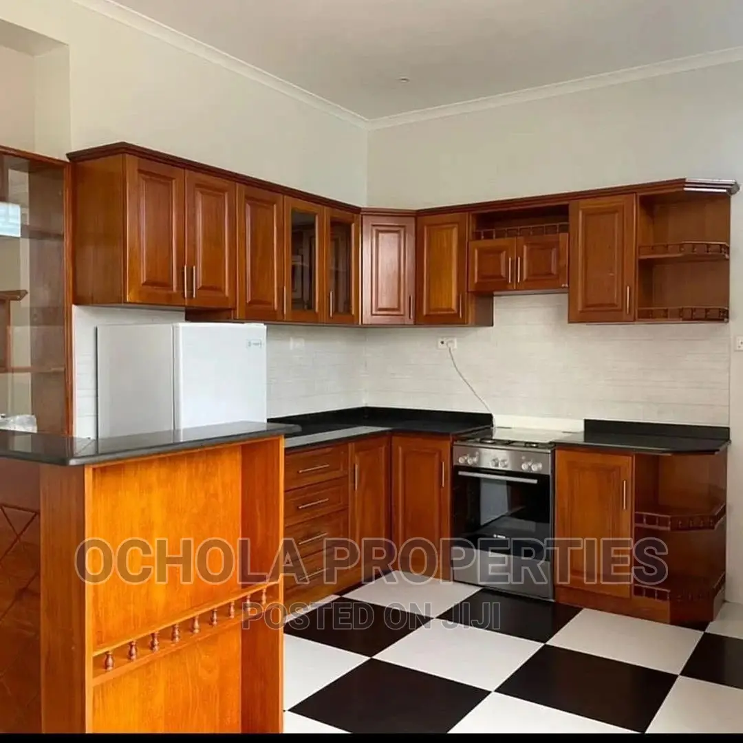 2bdrm Apartment in Mbezi for Rent in Mbezi