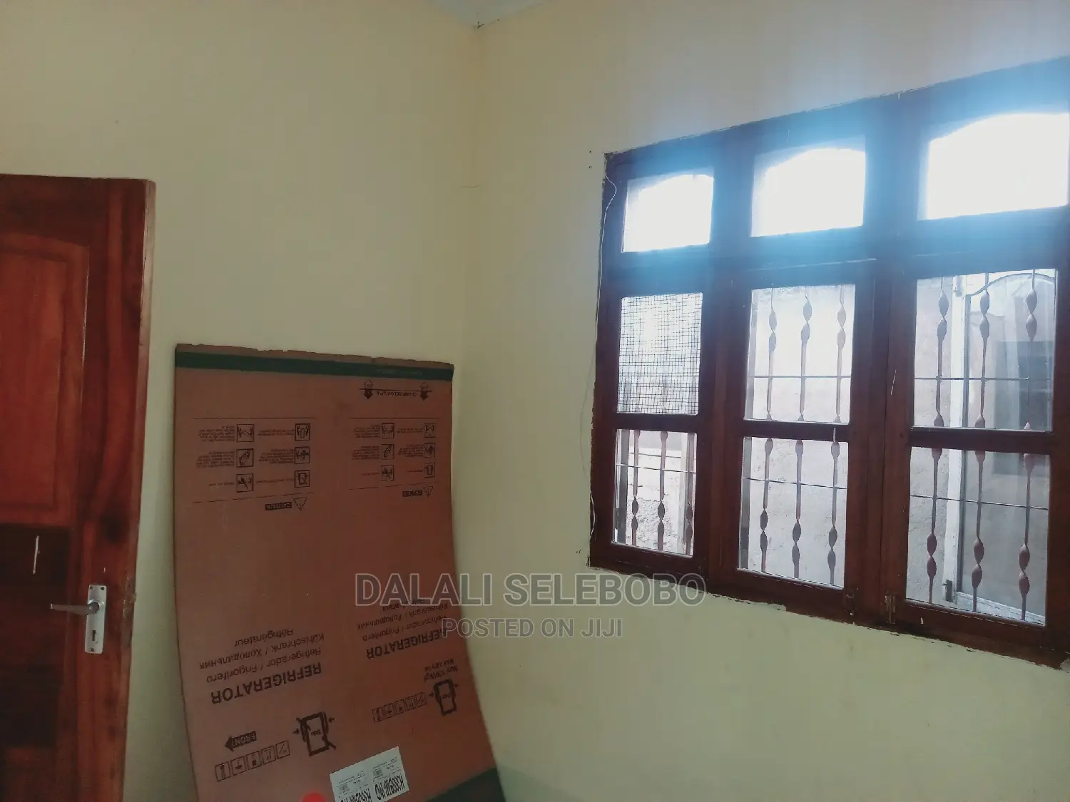 2bdrm Penthouse in Sinza Igesa for Rent in Sinza