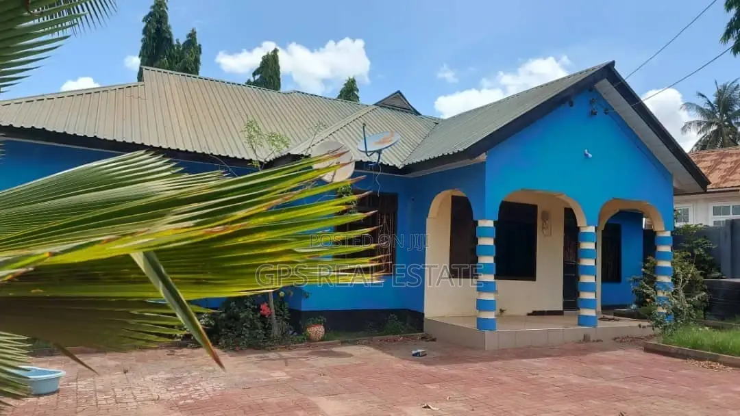 3bdrm House in Kinyerezi, Kinondoni for Sale in Kinondoni