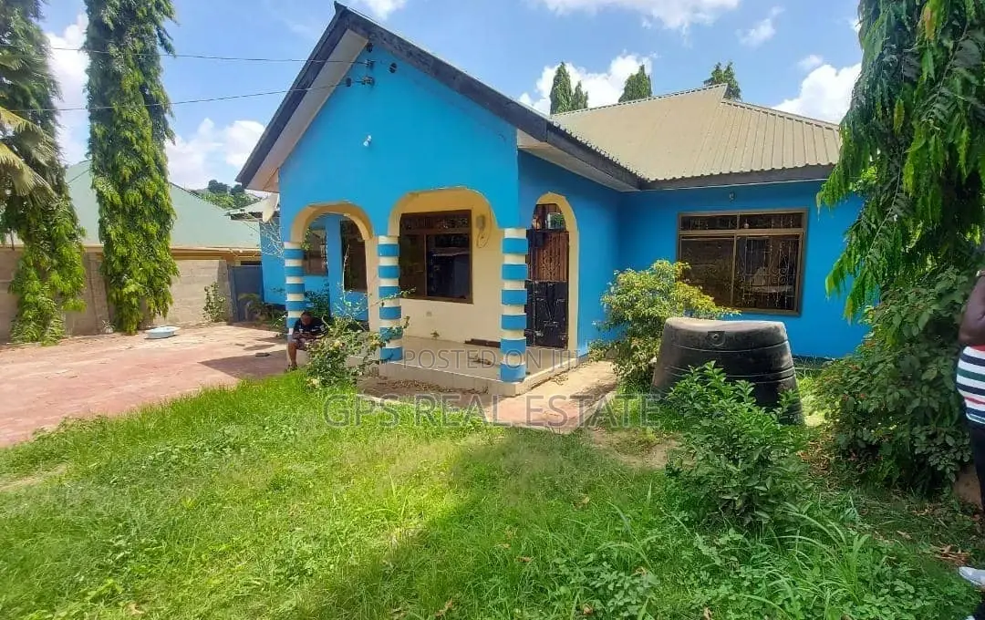 3bdrm House in Kinyerezi, Kinondoni for Sale in Kinondoni