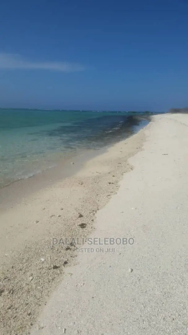 Kisiwa at Kilwa Heka 100 in Kilwa