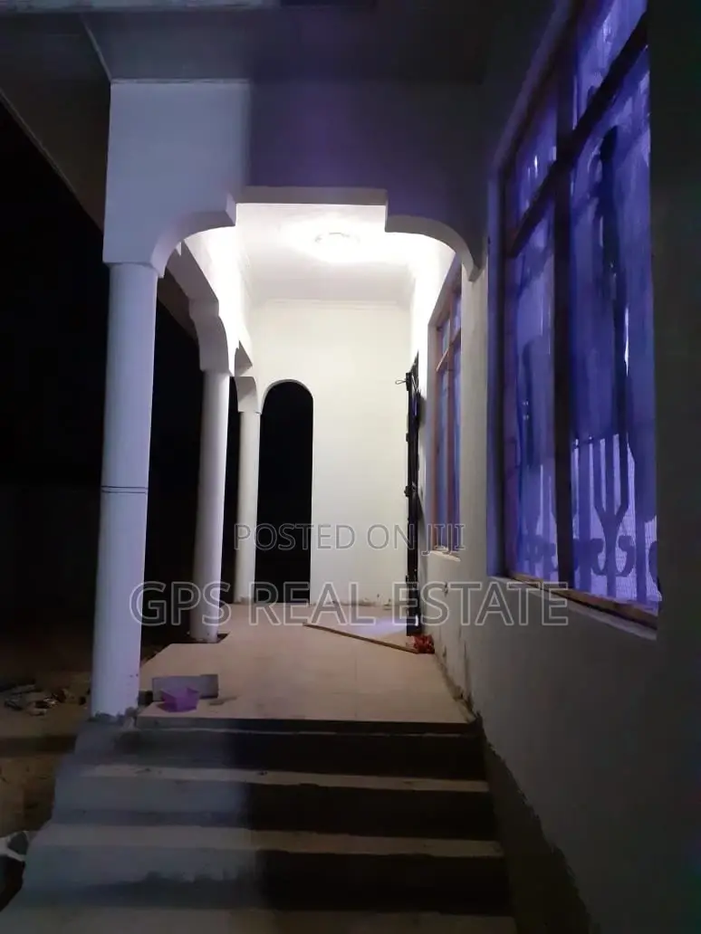 3bdrm House in Kibada, Kigamboni for Sale in Kigamboni