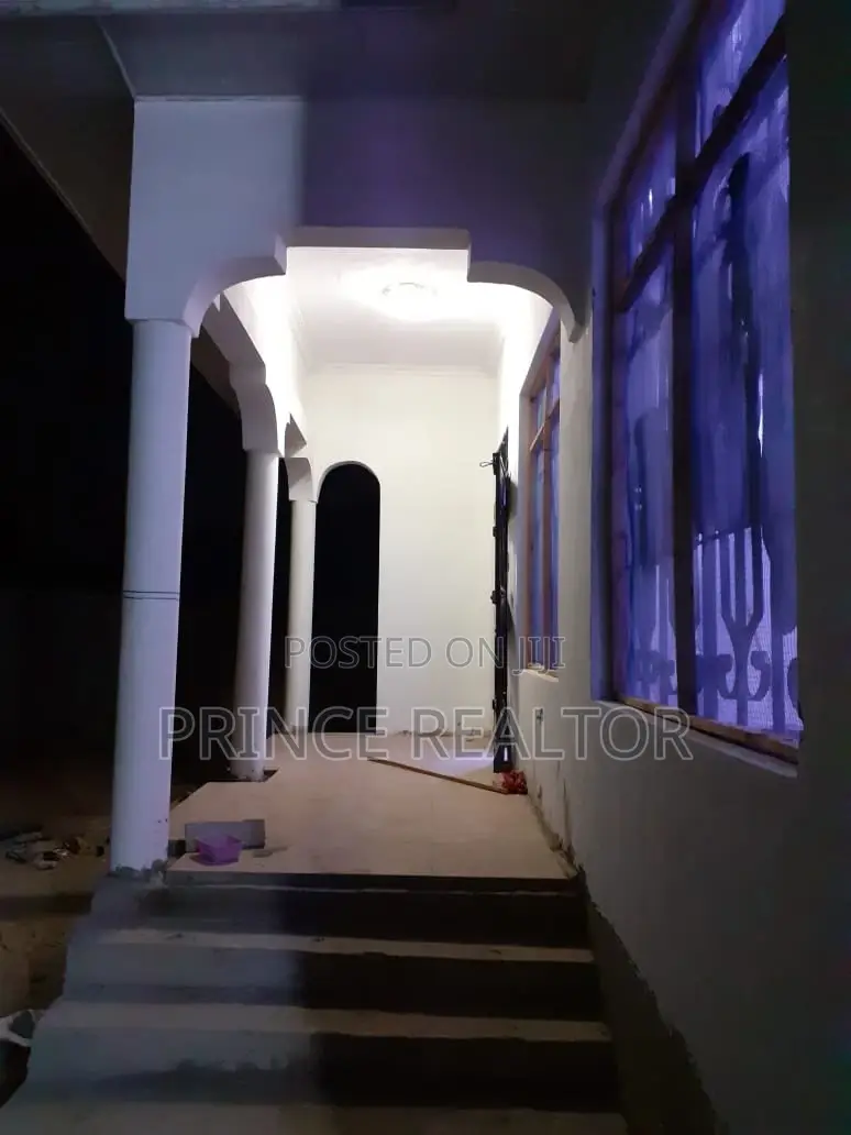 3bdrm House in Kibada, Kigamboni for Sale in Kigamboni