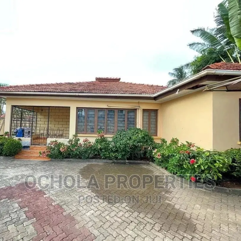 3bdrm House in Mbezi for Sale in Mbezi
