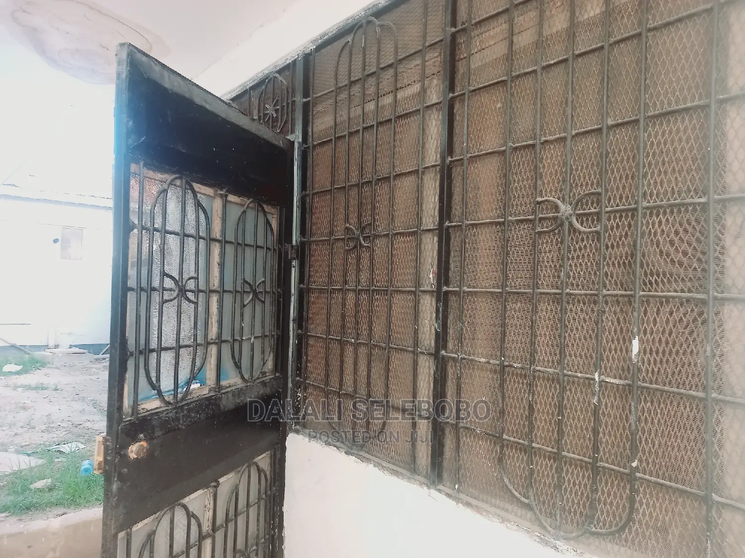 1bdrm Bungalow in Makumbusho Stand, Kinondoni for Rent in Kinondoni