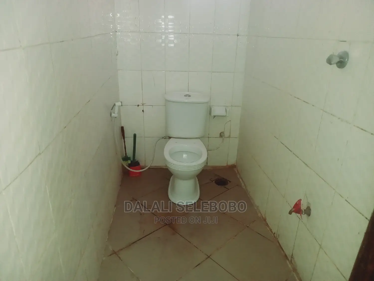 1bdrm Bungalow in Makumbusho Stand, Kinondoni for Rent in Kinondoni