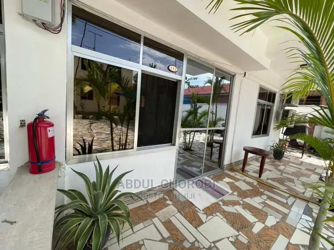 Furnished 1bdrm Apartment in Mikocheni for rent in Mikocheni