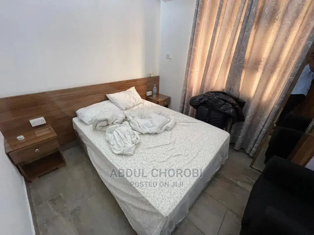 Furnished 1bdrm Apartment in Mikocheni for rent in Mikocheni