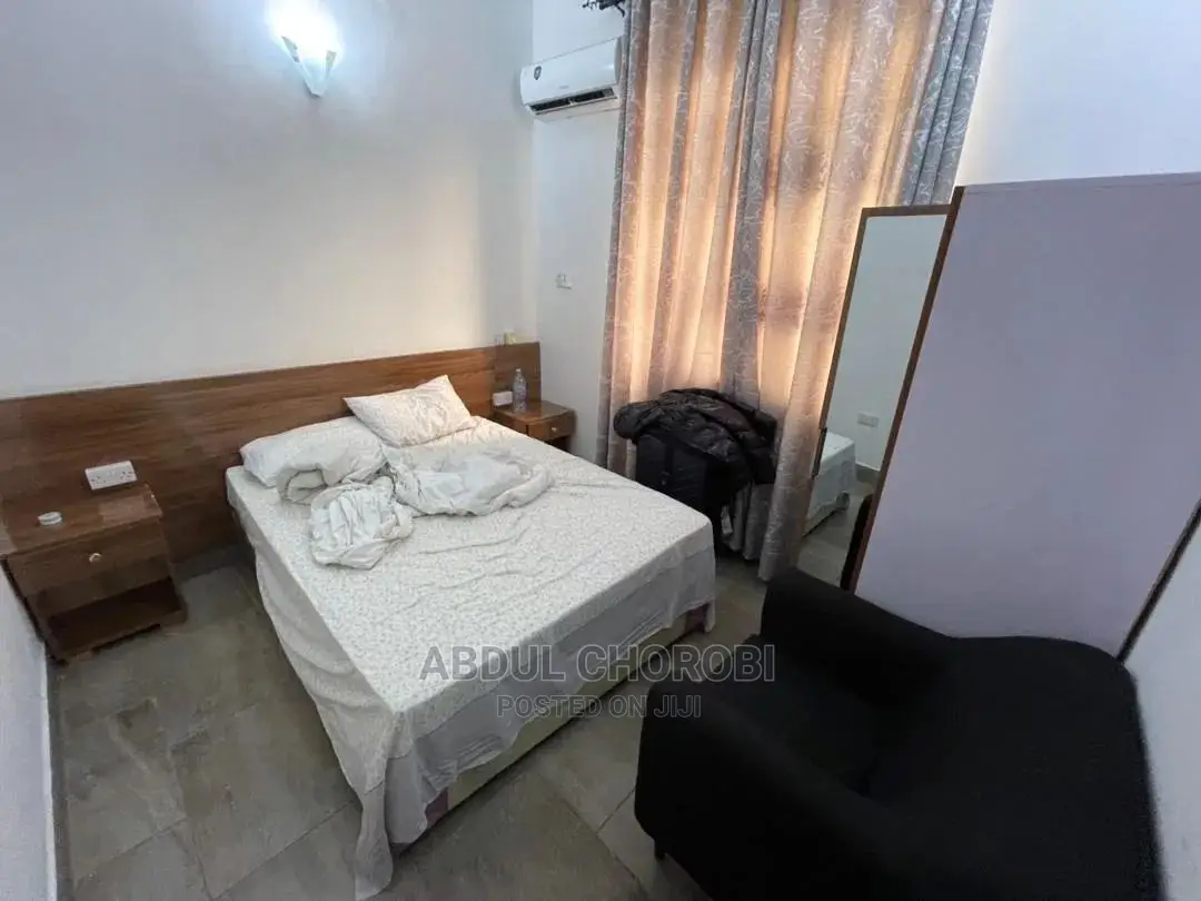 Furnished 1bdrm Apartment in Mikocheni for rent in Mikocheni