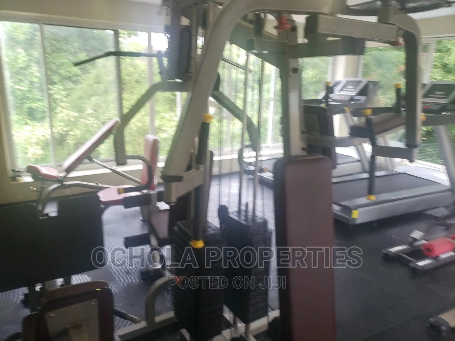 Furnished 2bdrm Apartment in Masaki for Rent in Masaki