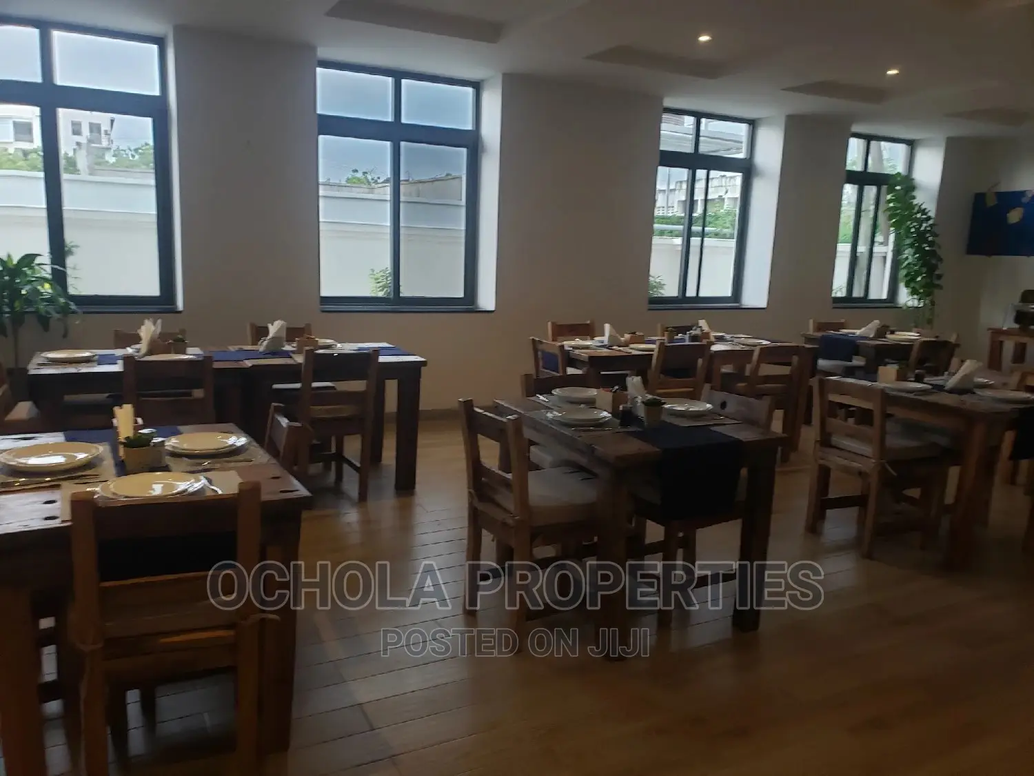 Furnished 2bdrm Apartment in Masaki for Rent in Masaki