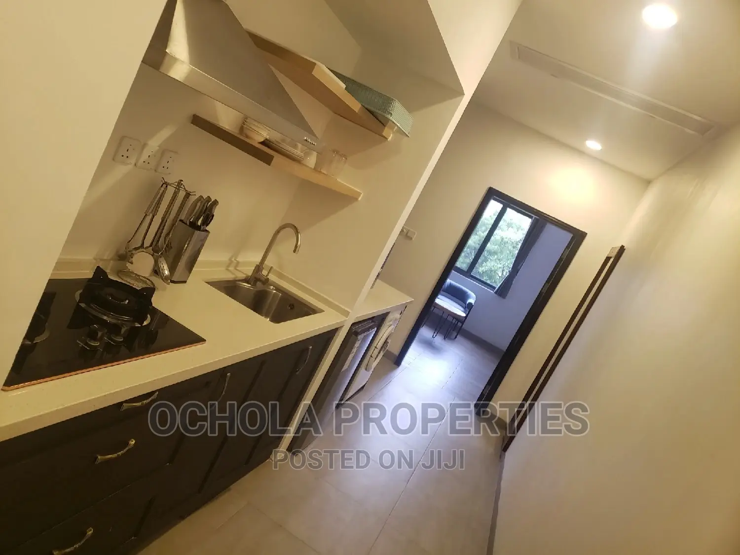 Furnished 2bdrm Apartment in Masaki for Rent in Masaki