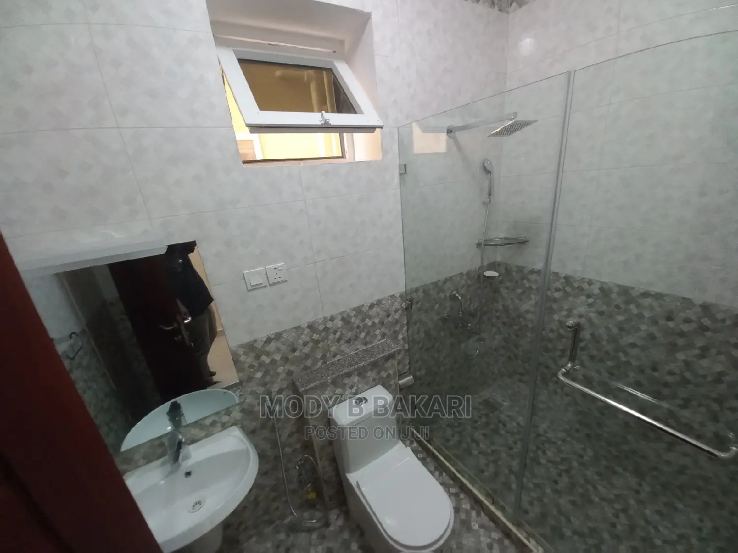 Furnished 3bdrm Apartment in Kinondoni for Rent in Kinondoni