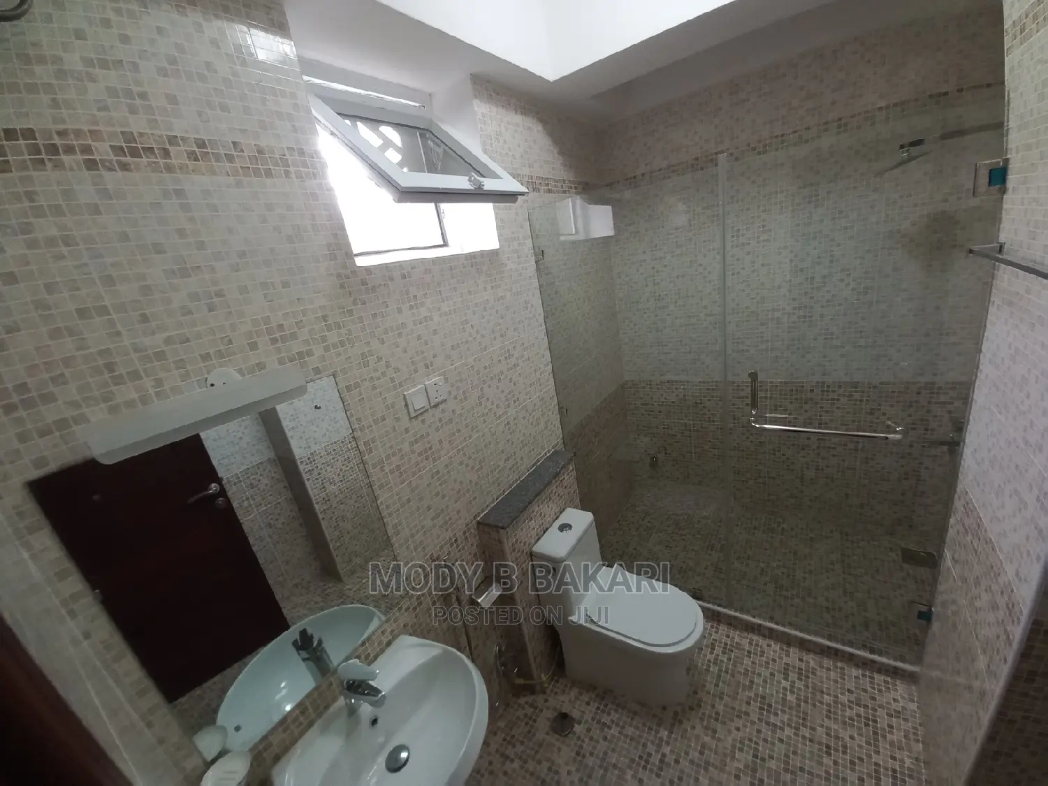 Furnished 3bdrm Apartment in Kinondoni for Rent in Kinondoni