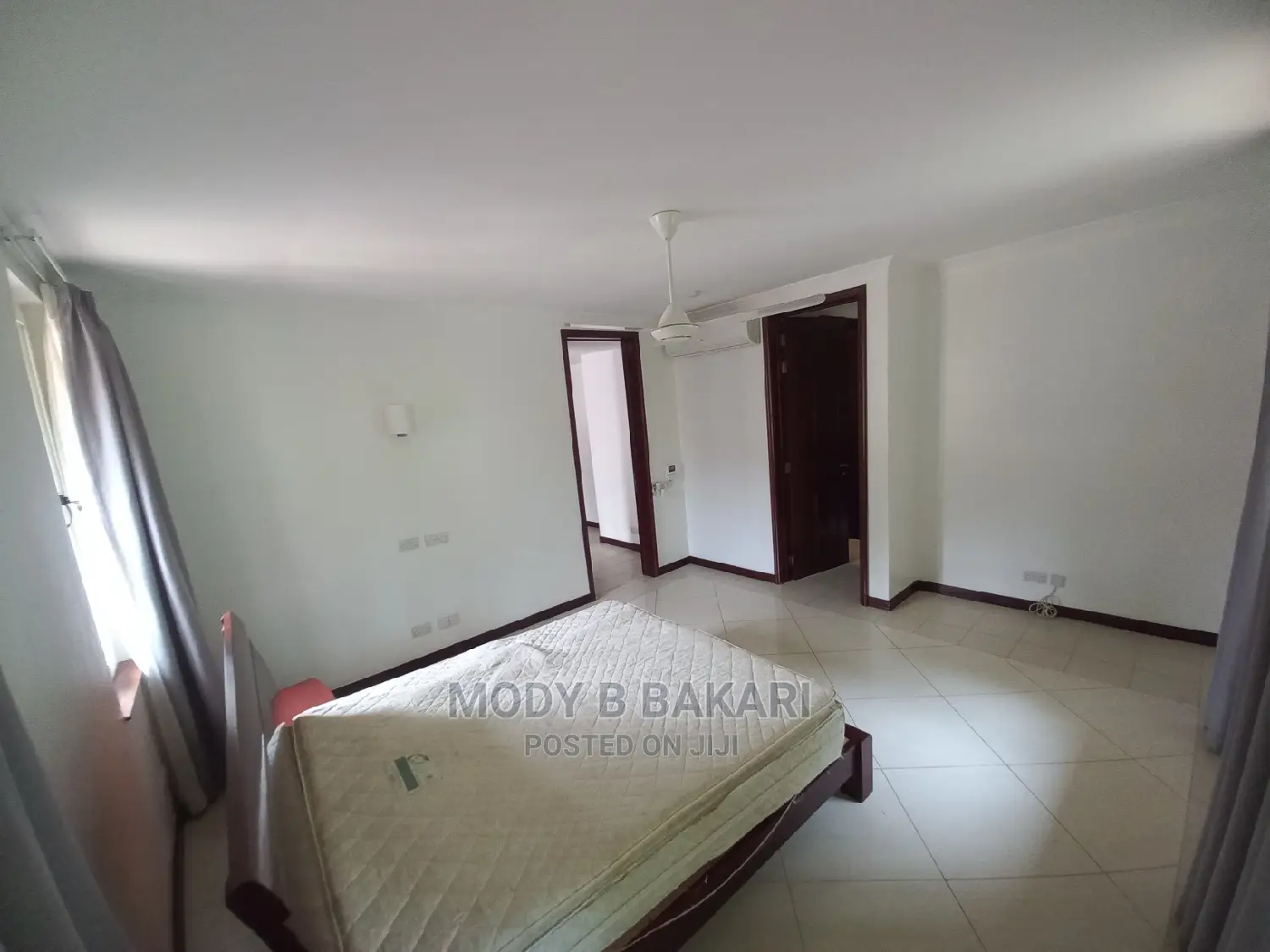 Furnished 4bdrm Villa in Kinondoni for Rent in Kinondoni