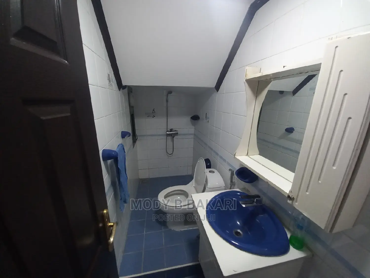 Furnished 4bdrm Villa in Kinondoni for Rent in Kinondoni