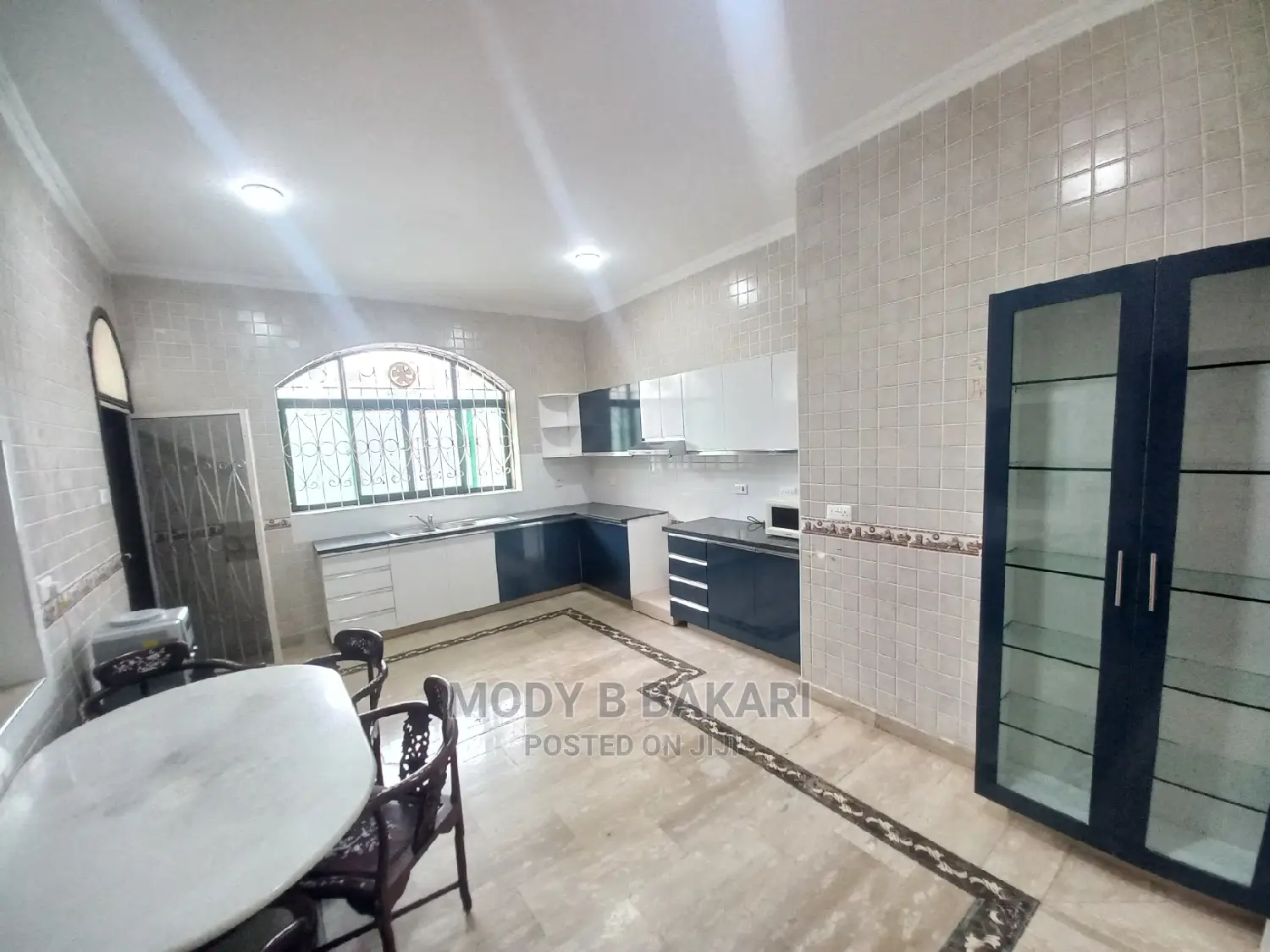 Furnished 4bdrm Villa in Kinondoni for Rent in Kinondoni