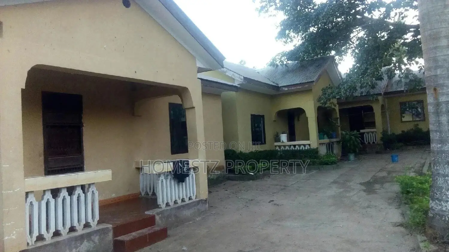 Hostel for Sale in Kinondoni
