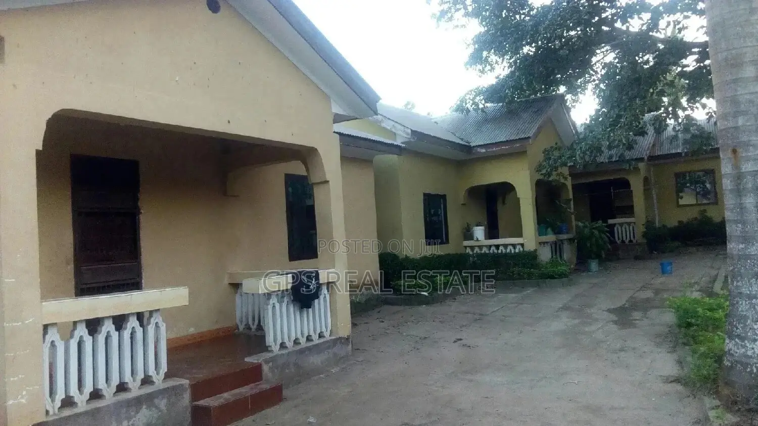 Hostel for Sale in Kinondoni