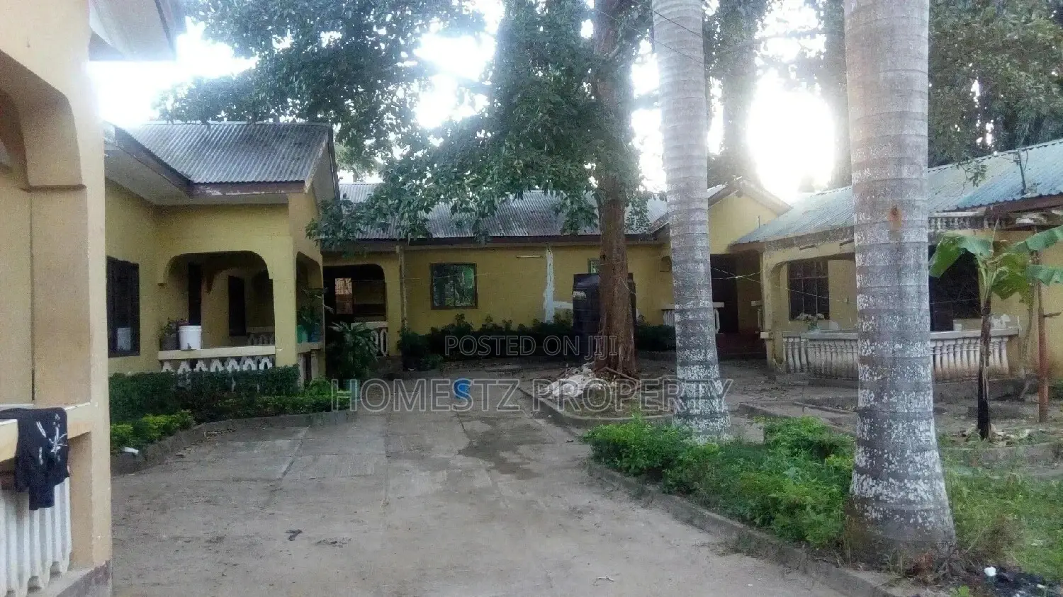 Hostel for Sale in Kinondoni