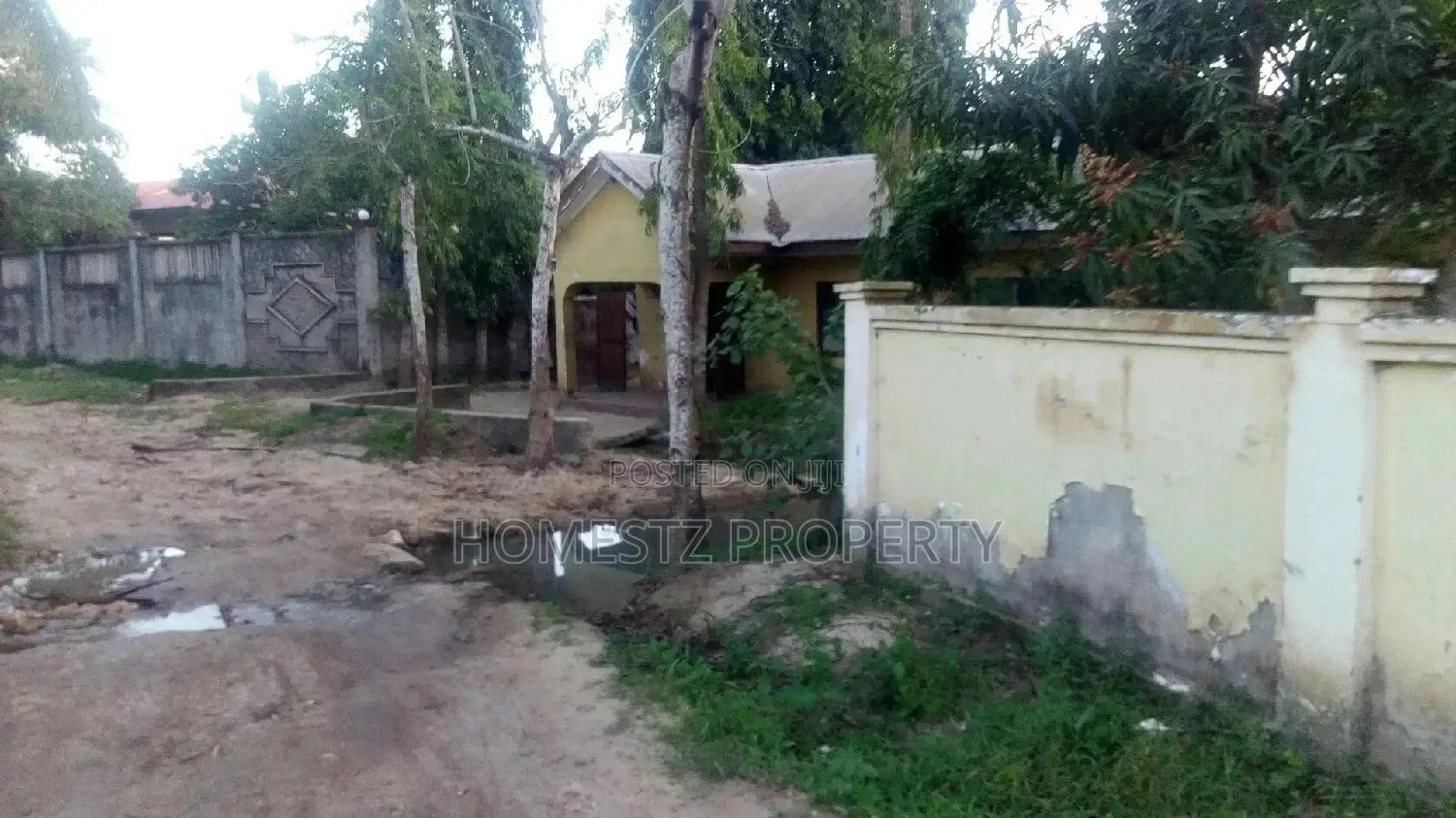 Hostel for Sale in Kinondoni