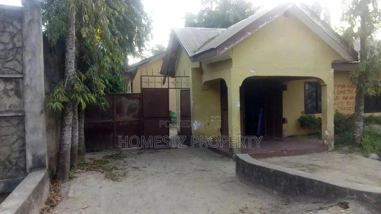 Hostel for Sale in Kinondoni