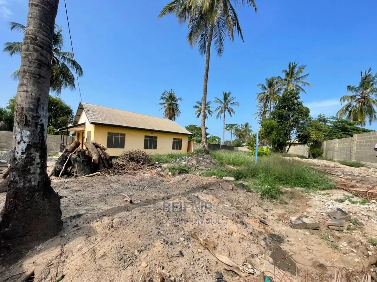 Mbezi Beach Makonde in Mbezi
