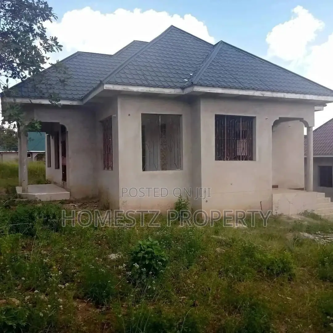 House For Sale In Goba Town in Kinondoni