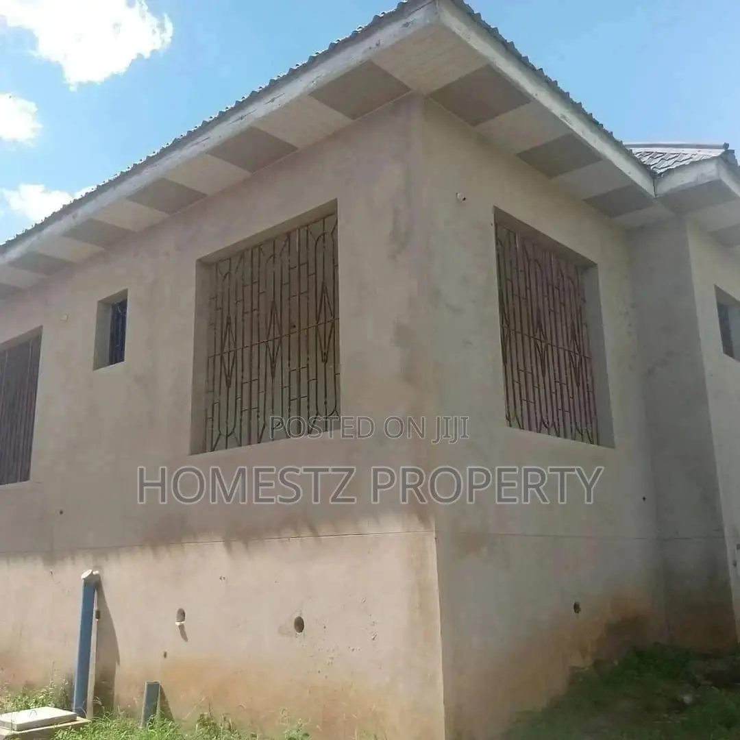 House For Sale In Goba Town in Kinondoni