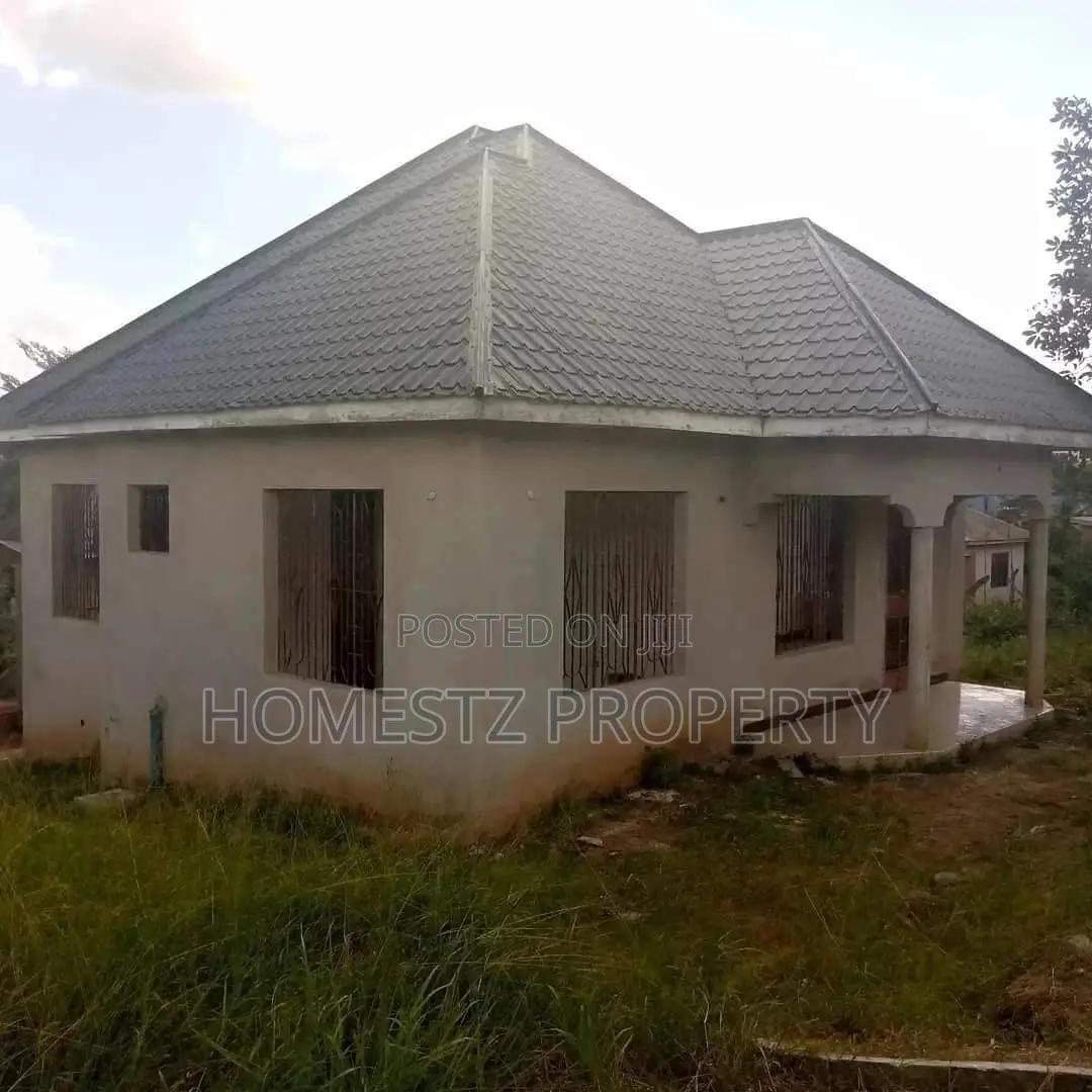 House For Sale In Goba Town in Kinondoni