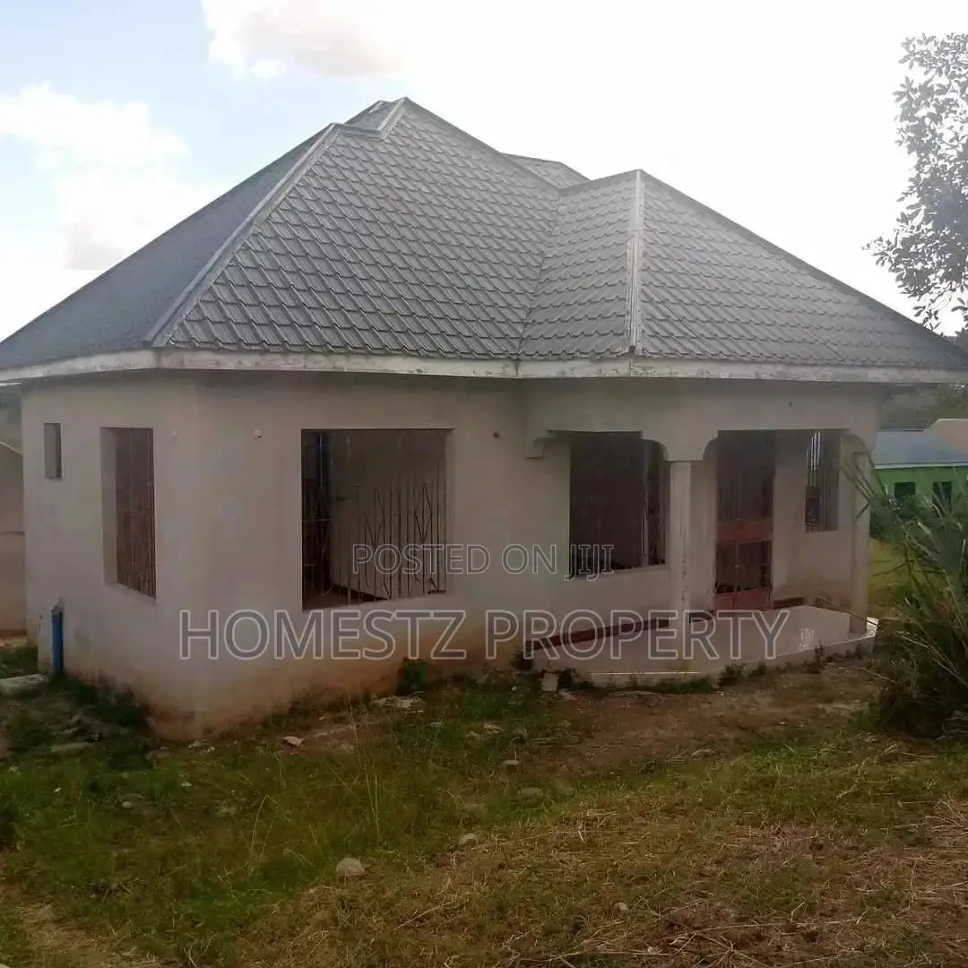 House For Sale In Goba Town in Kinondoni