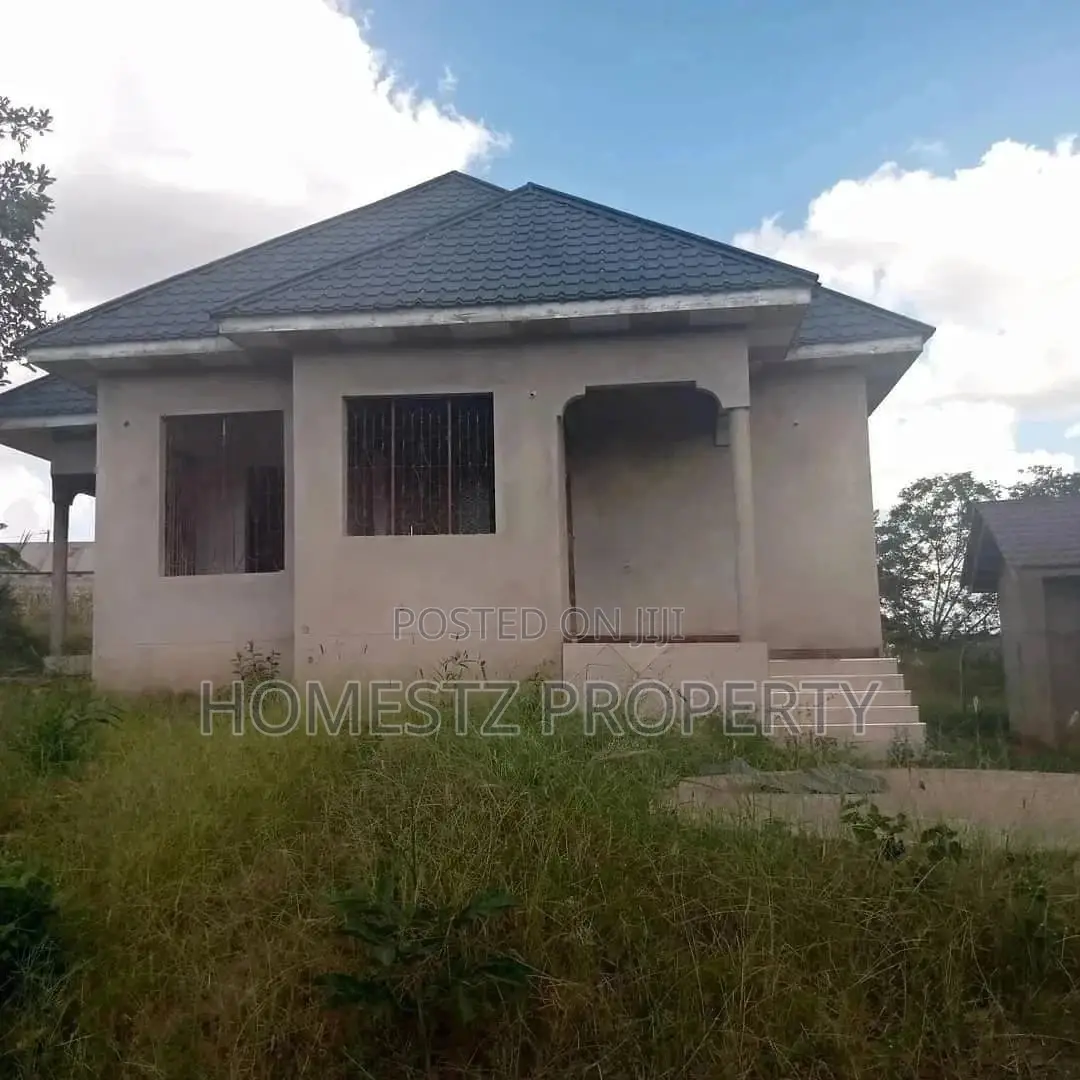 House For Sale In Goba Town in Kinondoni
