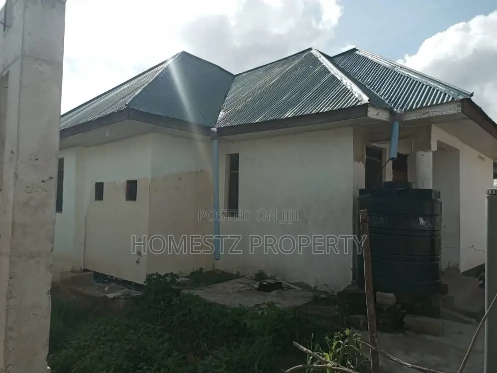 3bdrm House in Tegeta A, Kinondoni for Sale in Kinondoni