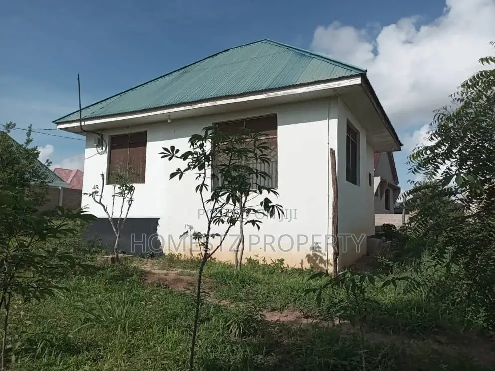3bdrm House in Tegeta A, Kinondoni for Sale in Kinondoni