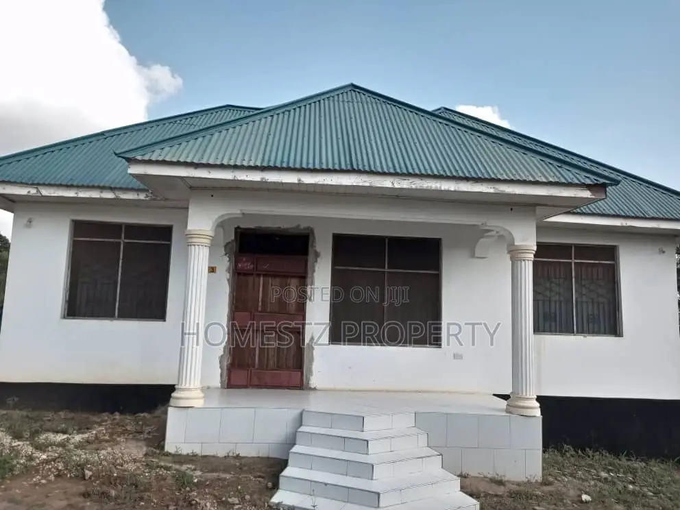 3bdrm House in Tegeta A, Kinondoni for Sale in Kinondoni