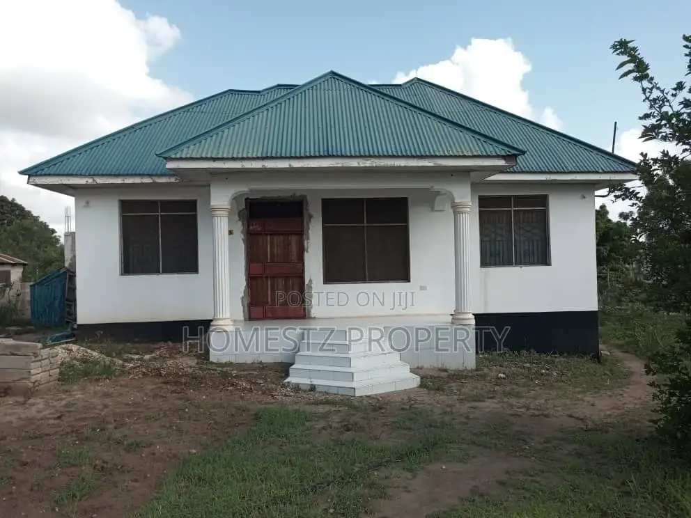 3bdrm House in Tegeta A, Kinondoni for Sale in Kinondoni