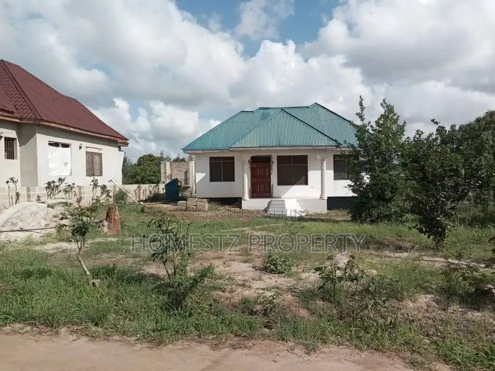 3bdrm House in Tegeta A, Kinondoni for Sale in Kinondoni