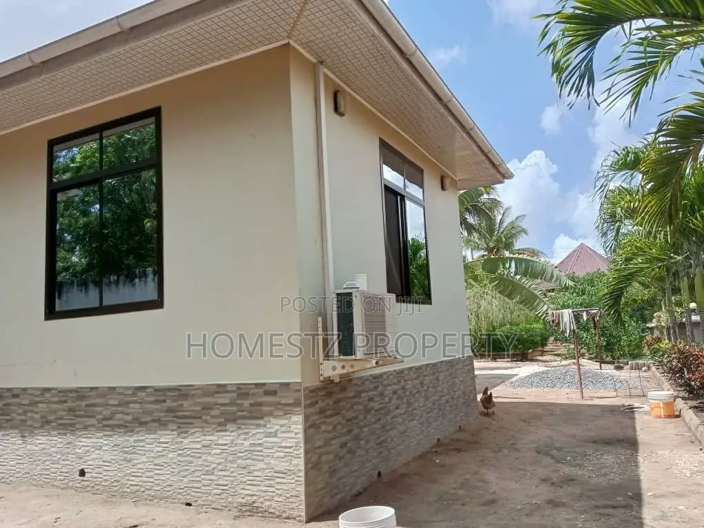 3bdrm House in Goba Kulangwa, Kinondoni for Sale in Kinondoni