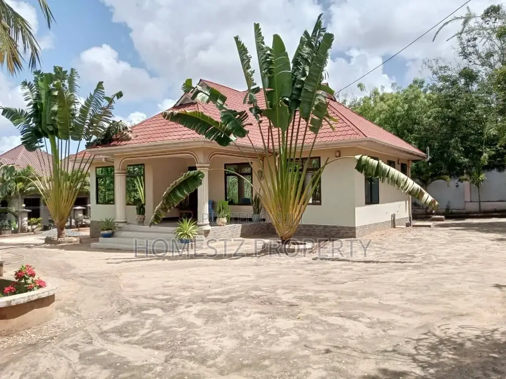 3bdrm House in Goba Kulangwa, Kinondoni for Sale in Kinondoni