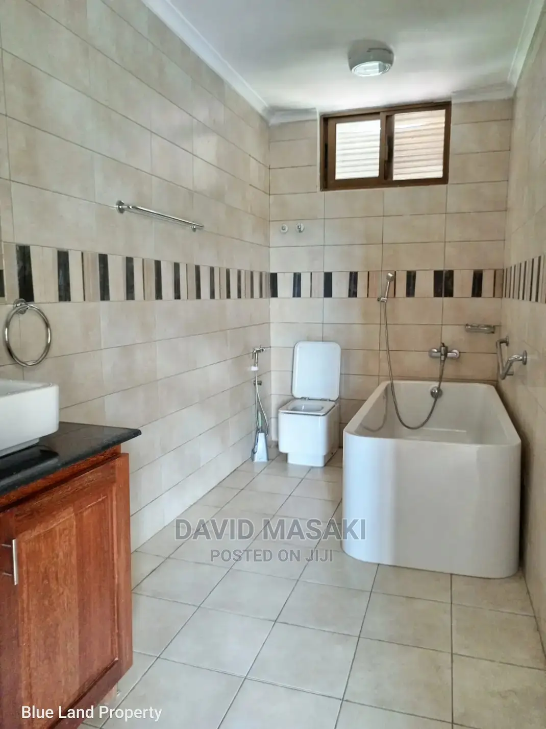 Furnished 2bdrm Apartment in Msasani for rent in Msasani
