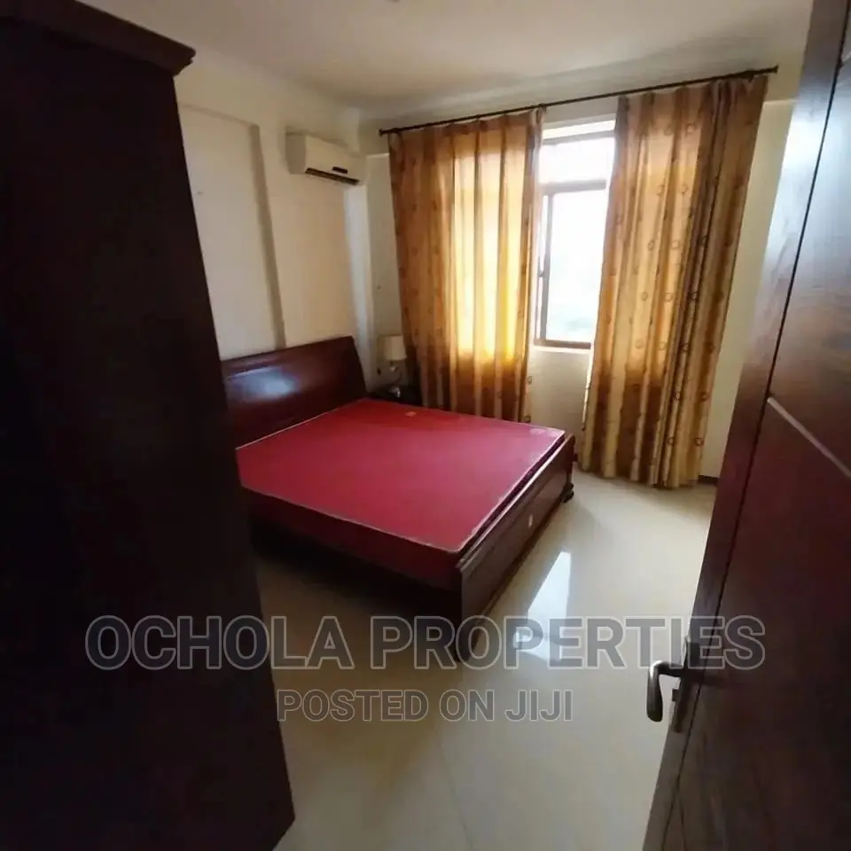 Furnished 3bdrm Apartment in Msasani for Rent in Msasani