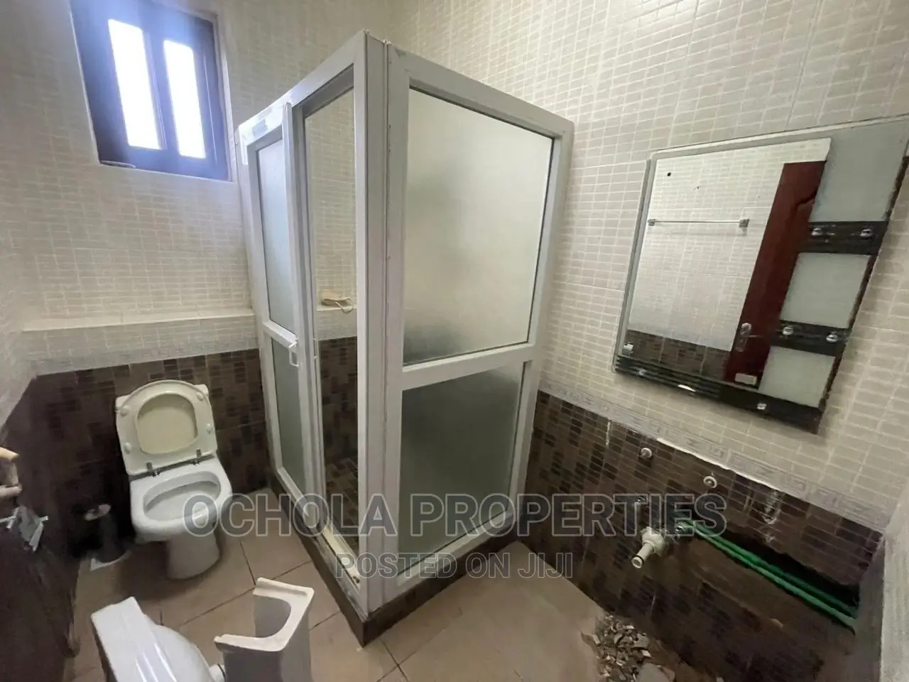 Furnished 3bdrm Apartment in Mikocheni for Rent in Mikocheni